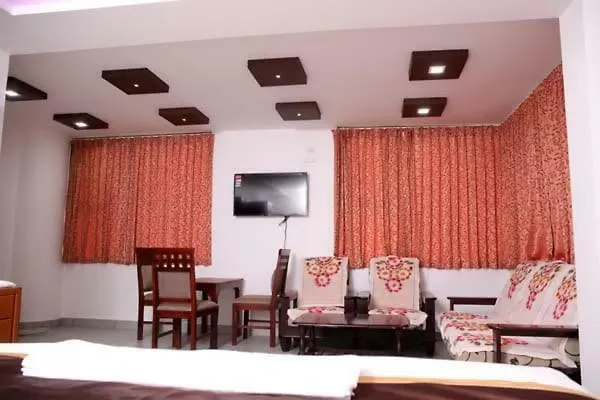 Udupi Agraharam Hotel Kalpetta 2*,  India