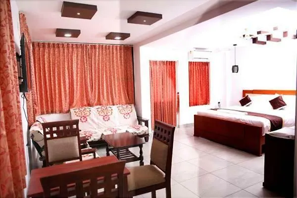 Udupi Agraharam Hotel Kalpetta